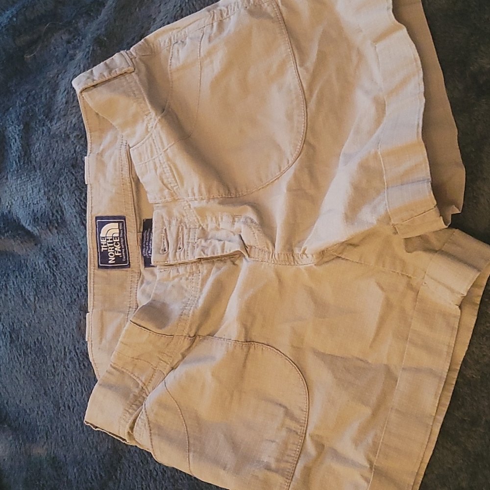 Northface Kaykai shorts